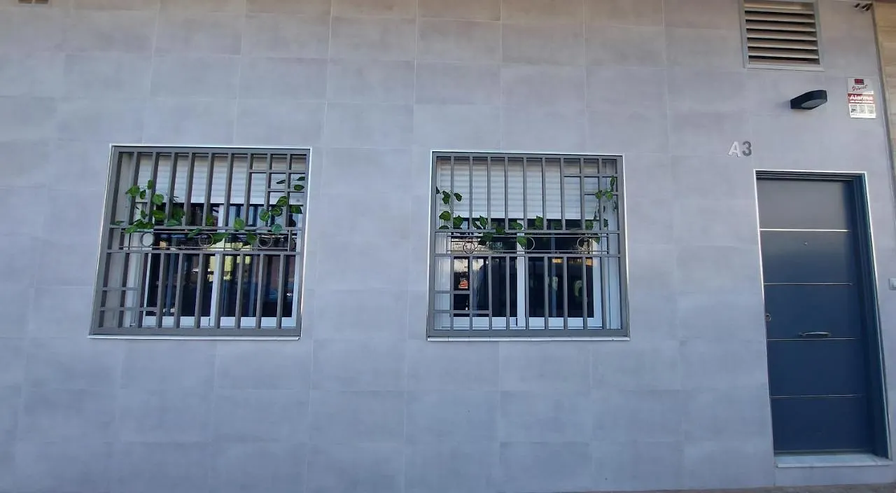 Appartement LOFT céntrico cerca de la playa ! LA BIZNAGA à Málaga