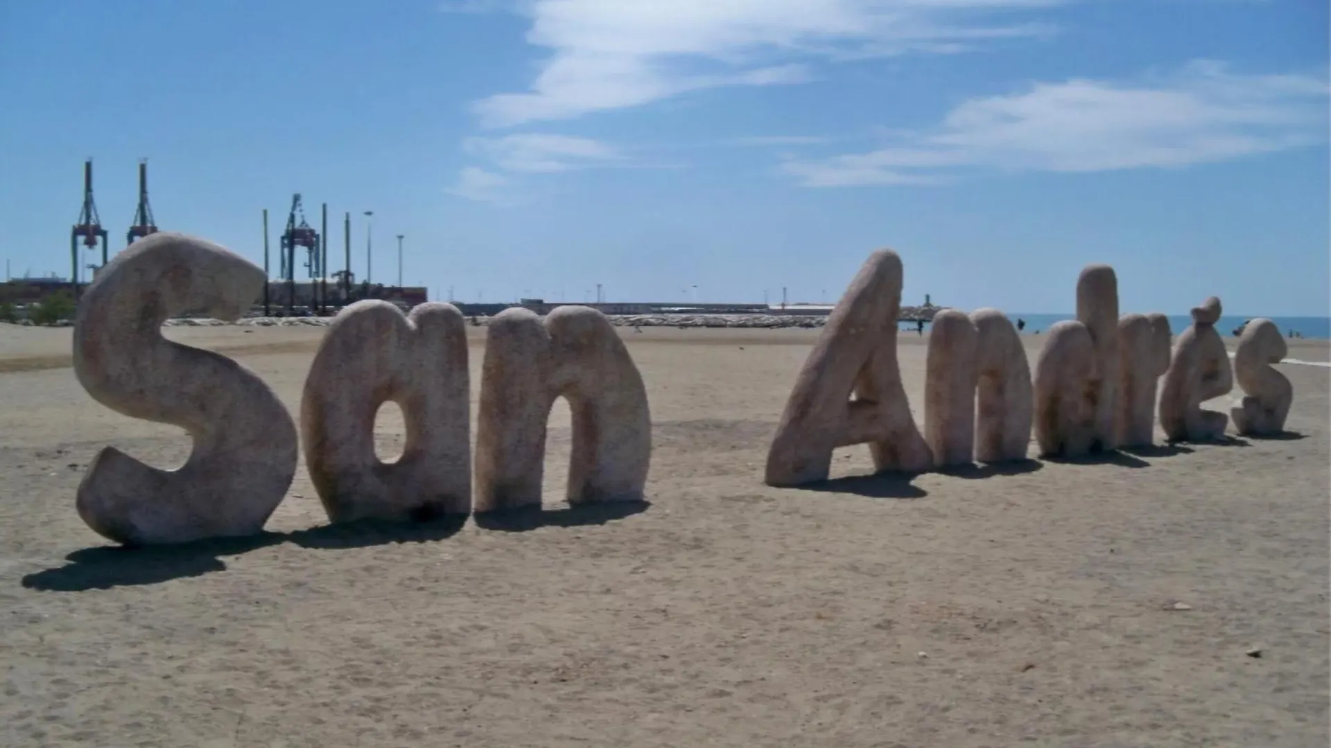 Appartement LOFT céntrico cerca de la playa ! LA BIZNAGA à Málaga