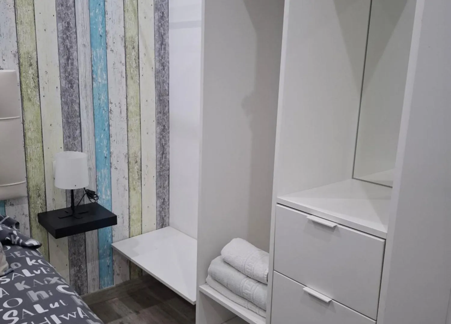 Appartement LOFT céntrico cerca de la playa ! LA BIZNAGA à Málaga Espagne
