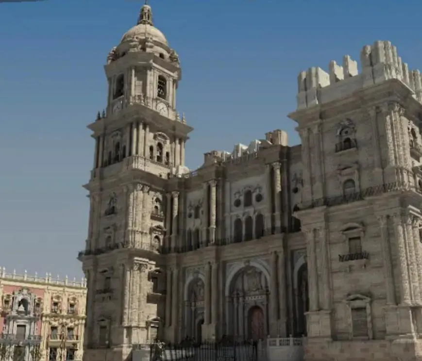 Apartamento Premium La Biznaga Apartment Malaga