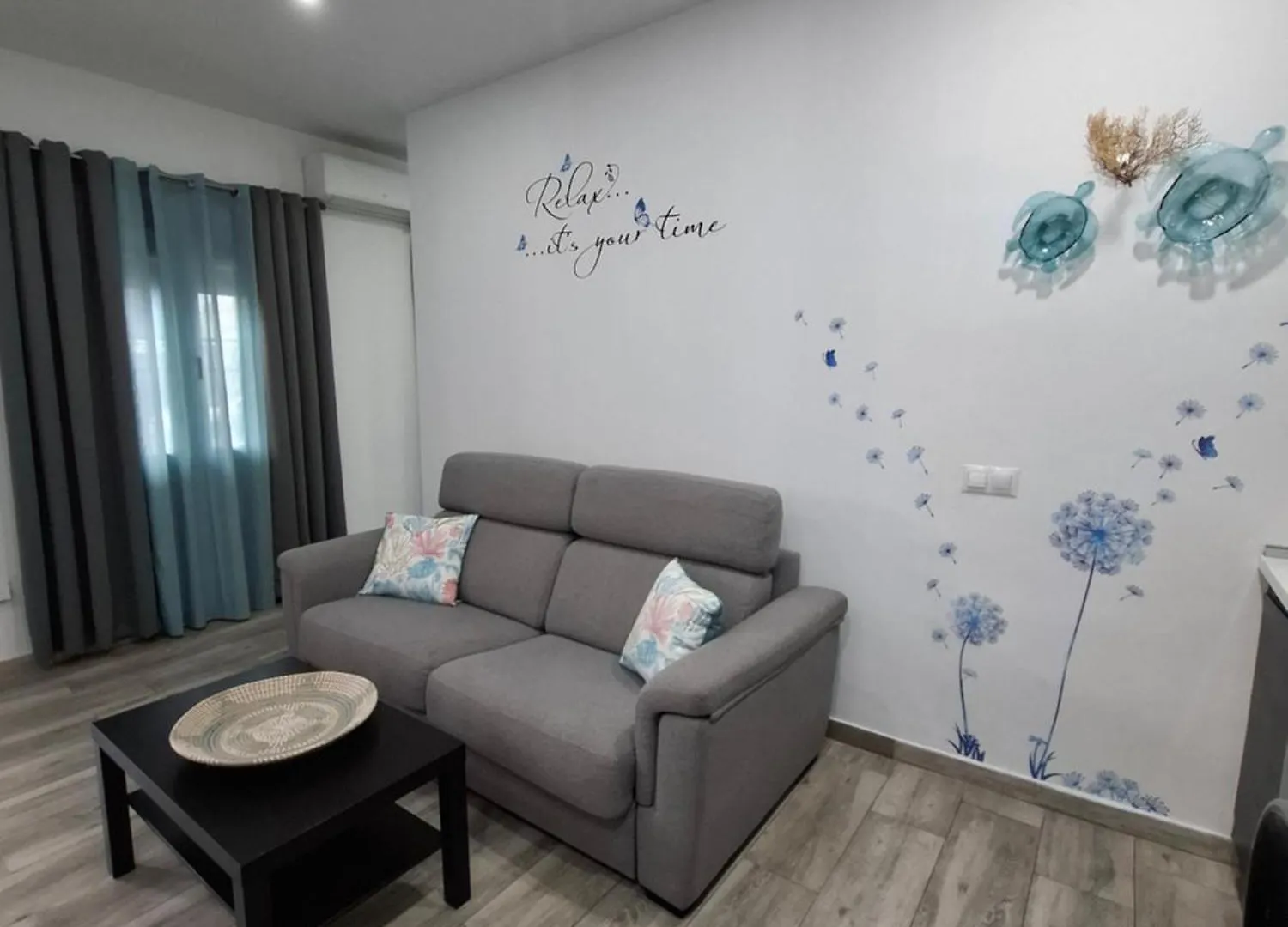 Apartamento Premium La Biznaga Apartment Malaga